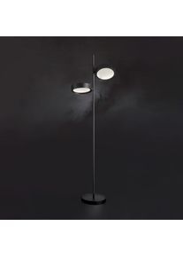 Oluce Berlin Lampadaire LED, L0323 NE,