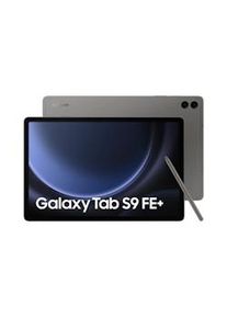 Samsung X610N Galaxy Tab S9 FE+ Wi-Fi 128 GB Gris