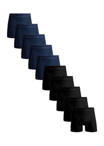 MUCHACHOMALO Heren 10-pack boxershorts