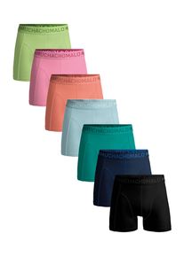 MUCHACHOMALO Heren 7-pack boxershorts