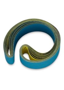 Nastri abrasivi, Conf. 10 pz., Grana 180 ;Fein