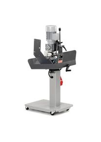 Fein Modulo di levigatura Centerless per tubi GRIT GXC