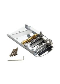 göldo Göldo SingleBender (1 Hebel) TL/Chrom Stringbender