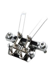 göldo Göldo DoubleBender (2 Hebel) LP/Chrom Stringbender