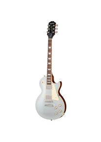 Epiphone Les Paul Standard 60s Silver Mist Guitarra eléctrica