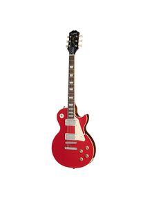 Epiphone Les Paul Standard 50s Cardinal Red Guitarra eléctrica