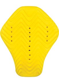 Oxford RB-Pi Insert, back protector insert Level 1 , color: Yellow , size: One Size