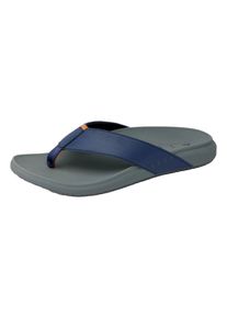 Reef Chinelos de dedo 'The Raglan' em azul