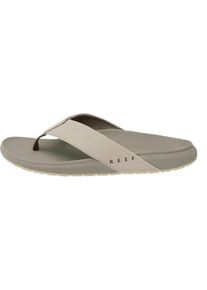 Reef Chinelos de dedo 'The Raglan' em cinzento