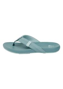Reef Chinelos de dedo 'Cushion Phantom' em azul