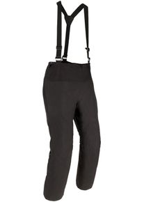 Oxford Rainseal Pro, rain pants , color: Black , size: Long M