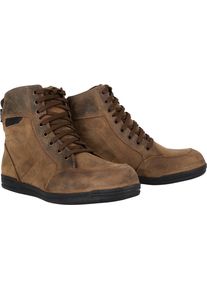 Oxford Kickback, zapatos impermeables , color: Marrón , tamaño: 43 EU