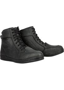 Oxford Kickback, shoes waterproof , color: Black , size: 43 EU