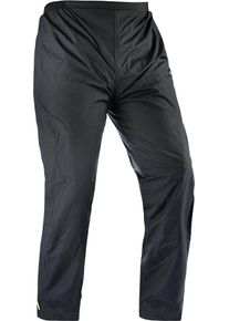 Oxford Stormseal, pantalones de lluvia , color: Negro , tamaño: 3XL