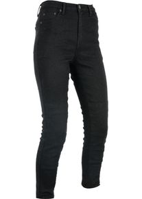 Oxford Original Approved Jeggings, vaqueros mujer , color: Negro , tamaño: 38