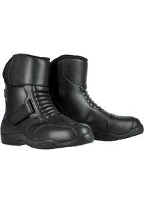Oxford Delta, botas cortas impermeables , color: Negro , tamaño: 47 EU