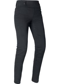 Oxford Super Leggings 2.0, pantalones textiles mujer , color: Negro , tamaño: Corta 34
