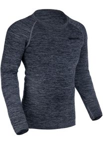 Oxford Advanced Base, funkcjonalna koszulka , kolor: Szary/Ciemnoszary , rozmiar: XXL/3XL