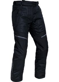 Oxford Arizona Air 1.0, pantalones textiles mujer , color: Negro , tamaño: Larga 38