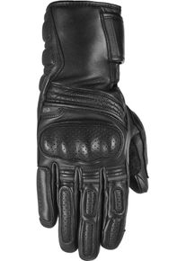 Oxford Hamilton, gloves waterproof , color: Black , size: XL