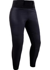 Oxford Original Approved Demiwax, pantalones textiles mujer , color: Negro , tamaño: Larga 44