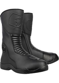 Oxford Tracker 2.0, botas cortas impermeables mujer , color: Negro , tamaño: 36 EU