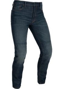 Oxford Original Approved Slim, vaqueros , color: Azul Oscuro , tamaño: W40/L30