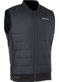 Oxford Advanced Expedition Mid, funkcjonalna kamizelka , kolor: czarny , rozmiar: XXL