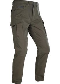 Oxford Original Approved Cargo, textile pants , color: Olive , size: W32/L32