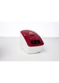 Brother Stampante Ql-600R Ql600Rxx1