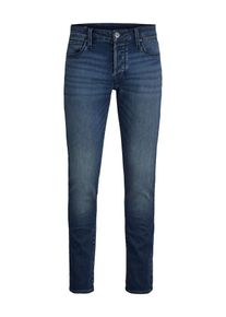 Jack & Jones JACK & JONES Jean 'JJIGLENN JJICON' Homme bleu taille 40