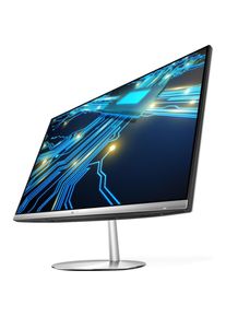 ASUS Zen AIO 24 ZN242G 23" Core i5 2.3 GHz - SSD 256 GB + HDD 1 TB - 8GB