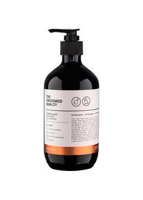 TheGroomedManCo. The Groomed Man Co. Kropspleje Citrus Blast Body Wash Male 500 ml