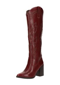 Call it Spring Bottes 'BEAUU' Femme rouge taille 40