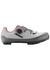 Mavic Crossmax SL II Cycling shoes (12, grey)