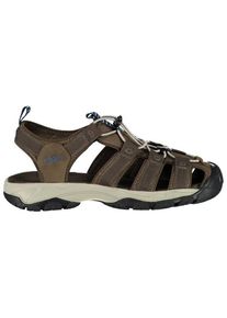 CMP Sahiph Sandalen Heren (40 |bruin/zwart)