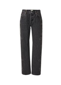 Levi's Levi's Damer Jeans '501 '90s' sort St&oslash;rrelse 27