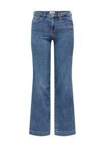 Only, Damer, Jeans 'ONLPOWER', Blue Denim, Størrelse XL
