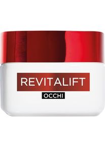L'Oréal L'Oréal Paris - Revitalift Contorno Occhi Antirughe Crema contorno occhi 15 ml unisex