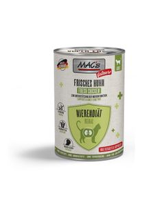 6x400g MAC's CAT Vetcare Nierendiät Huhn