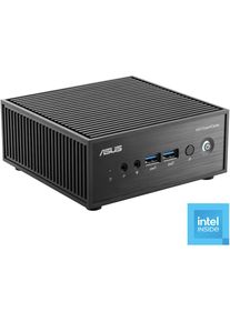 ASUS , PC »Mini PC PN42 N100 / 4000 GB M.2 SSD / 32 GB RAM / Windo 11 Home« , Schwarz , Windows 11 Home/Pro, 64 Bit