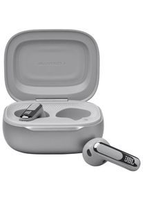 JBL , wireless In-Ear-Kopfhörer »LIVE FLEX 3«, A2DP Bluetooth, Adaptive Noise-Cancelling-Multi-Point-Verbindung-Hi-Res, True Adaptive Noise...