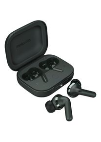 Motorola , wireless In-Ear-Kopfhörer »moto buds+«, Bluetooth, Hi-Res-Active Noise Cancelling (ANC)-Echo Noise Cancellation...