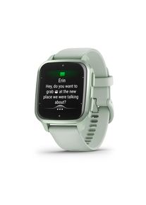 Garmin , Smartwatch »VENU SQ 2«, (3,6 cm / 1,41 Zoll), Proprietär , mint