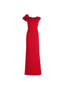 Vera Mont , Abendkleid »Abendkleid figurbetont« , Red Rose , EURO , 38 -EURO , 38 , Passform: Figurbetont