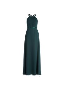 Vera Mont , Abendkleid »Abendkleid rückenfrei« , Dusty Slate , EURO , 38 -EURO , 38 , Passform: Ausgestellt
