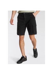 Only & Sons ONLY & SONS , Cargoshorts »ONSCAM STAGE CARGO SHORTS 6689 LIFE NOOS« , Black , N-Gr , L -N-Gr , L , Shorts im Cargo Style von Only & Sons
