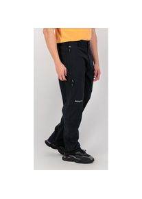 DEPROC Active , Softshellhose »STERLING MEN«, auch in Großen Größen erhältlich , schwarz , Normalgrößen , XS -Normalgrößen , XS , verbundenes...