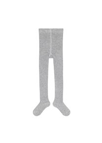 s.Oliver, Herren, Strumpfhose &raquo;essentials&laquo; 2er Pack, mit nahtloser Verarbeitung, heather rose melange+l.grey, 98/104, heather rose melange+l.grey, 