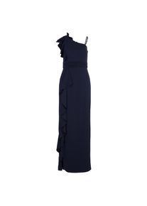 Vera Mont, Damen, Cocktailkleid &raquo;Cocktailkleid figurbetont&laquo;, Night Sky, EURO, 38 -EURO, Night Sky, Passform: Figurbetont